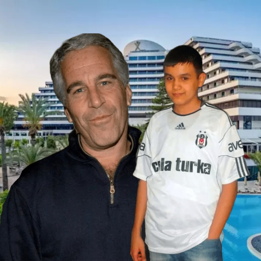 Rixos Otel ve Epstein bağlantısı! Burak Oğraş'ın şüpheli ölümünde Epstein detayı! Burak Oğraş'ın kayıp telefonu her şeyi değiştirebilir! "Oğlum hangi sapıklığa şahit oldu da öldürüldü?"