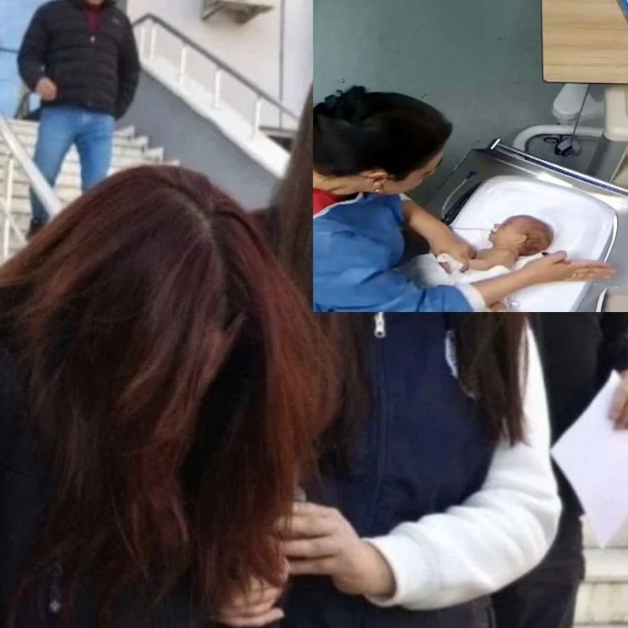 Kahramanmaraş'taki cani hemşirenin başka bir bebeği daha dövdüğü ortaya çıktı