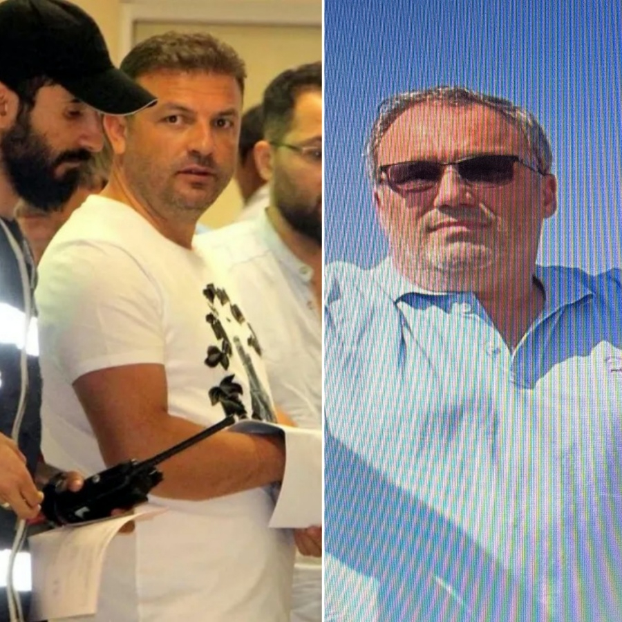Veysel Şahin'le irtibatlı olan Şeref Yazıcı'nın da tüm mal varlıklarına el konuldu!