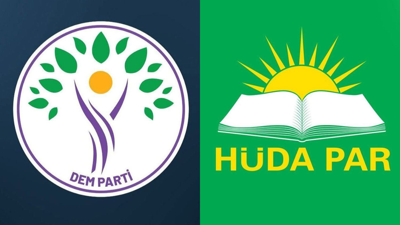 Terörsüz Türkiye'de ikinci aşamaya geçiliyor: DEM Parti ve HÜDA PAR için PKK'sız ortamın yeni fırsatları!