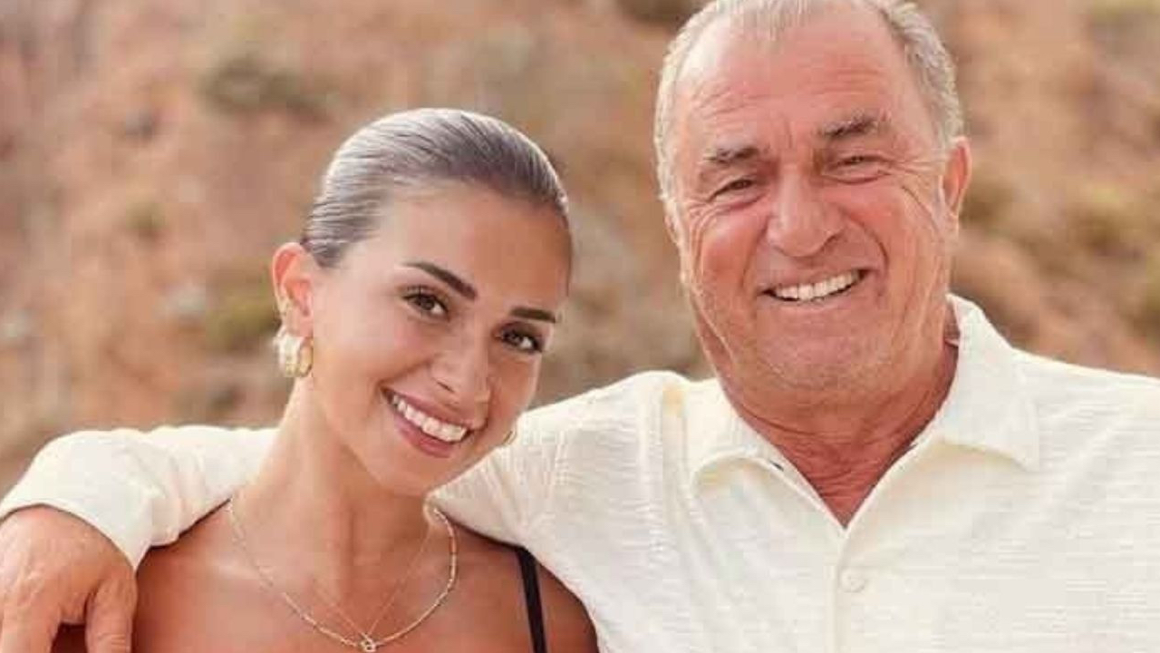 Dolandırıcılar Buse Terim'e dadandı: Korkuyorum