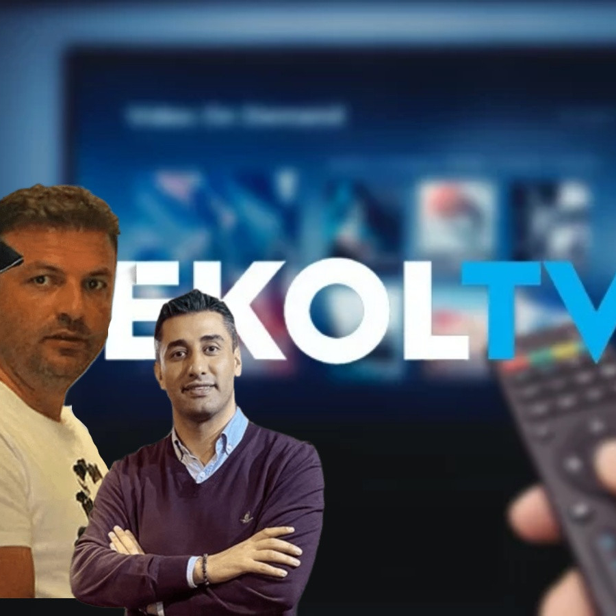 Kara paranın medya ayağına adım adım! Ekol TV soruşturmasında son durum ne?