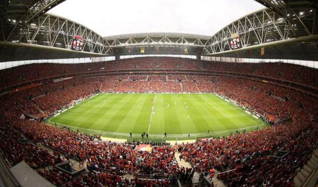Galatasaray taraftarı protesto hazırlığında!
