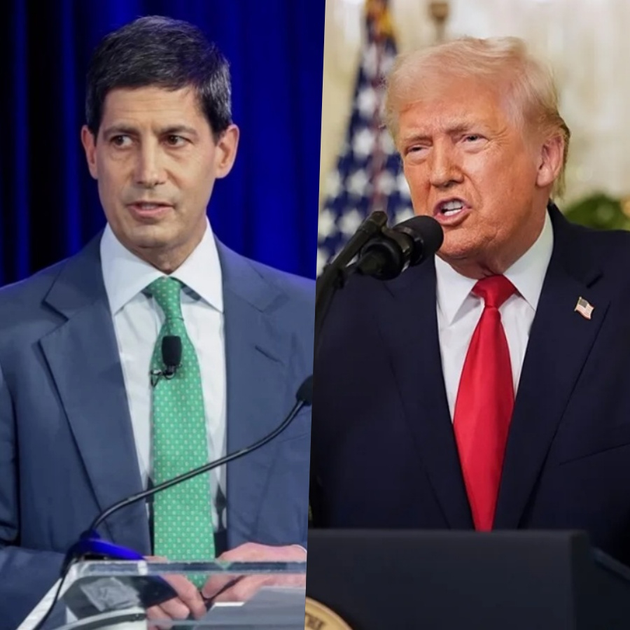 Altın ve gümüşteki çöküş yeni dönemin habercisi mi? Trump'ın Warsh hamlesi piyasalarda her şeyi değiştiriyor