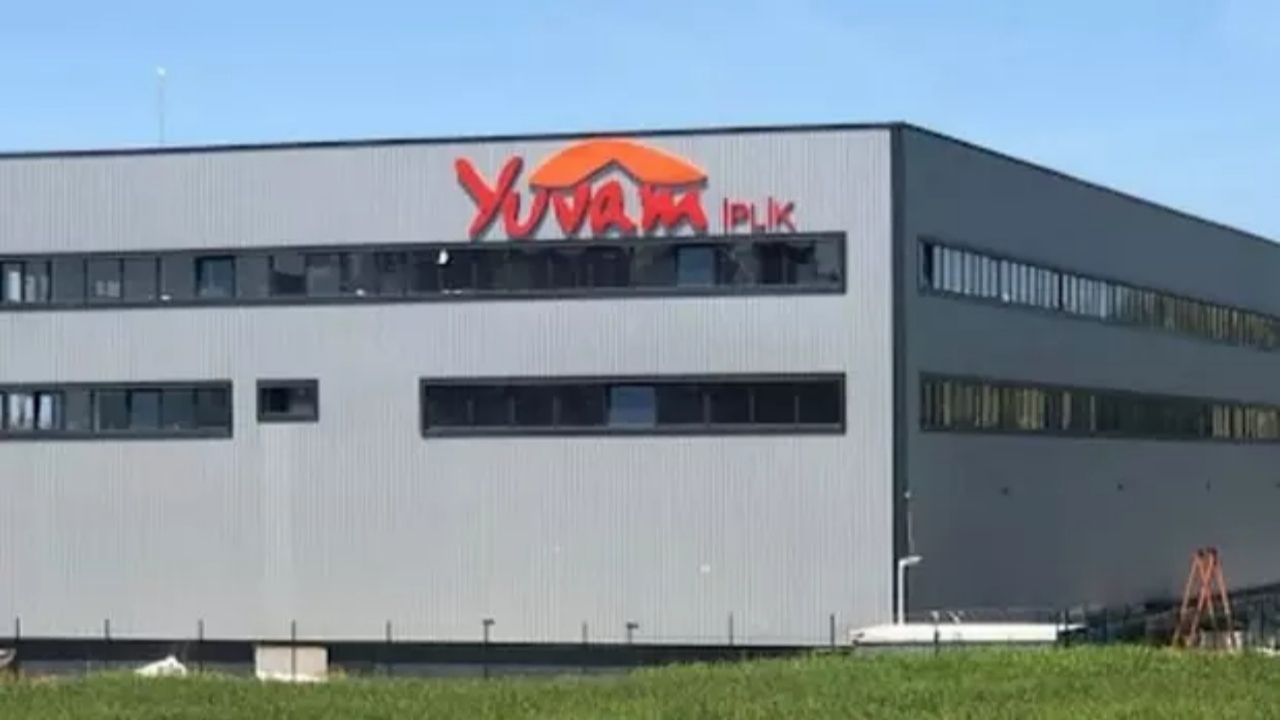 Tekstil sektöründe bir dev daha düştü! 23 yıllık Yuvam İplik iflas etti: Milyonluk makineler icradan satılacak...