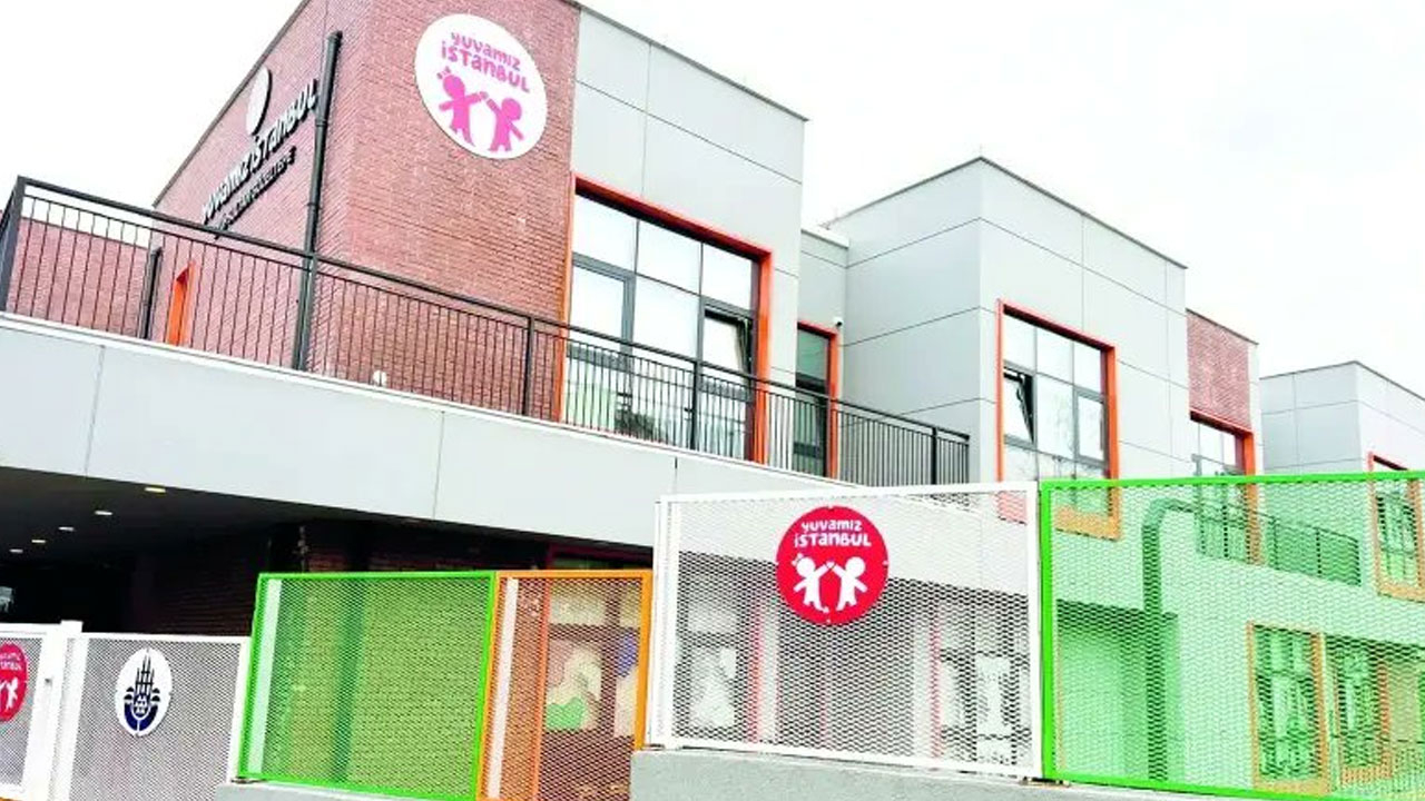 Mağdur sayısı 5’e yükseldi! İBB kreşinde taciz ve şiddet skandalı büyüyor