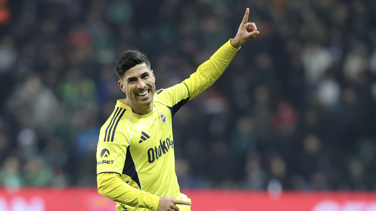 Galatasaray maçı öncesi Marco Asensio gelişmesi! Kadroda yer alacak