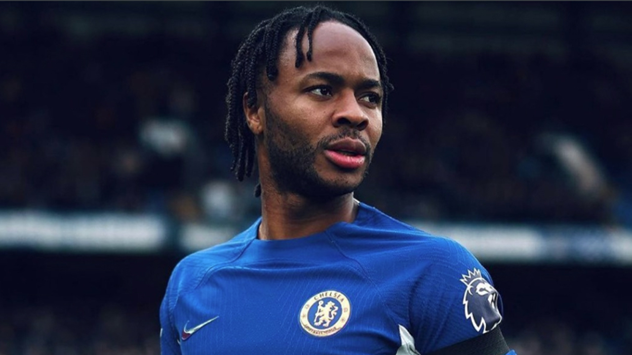 Samsunspor'dan Raheem Sterling girişimi