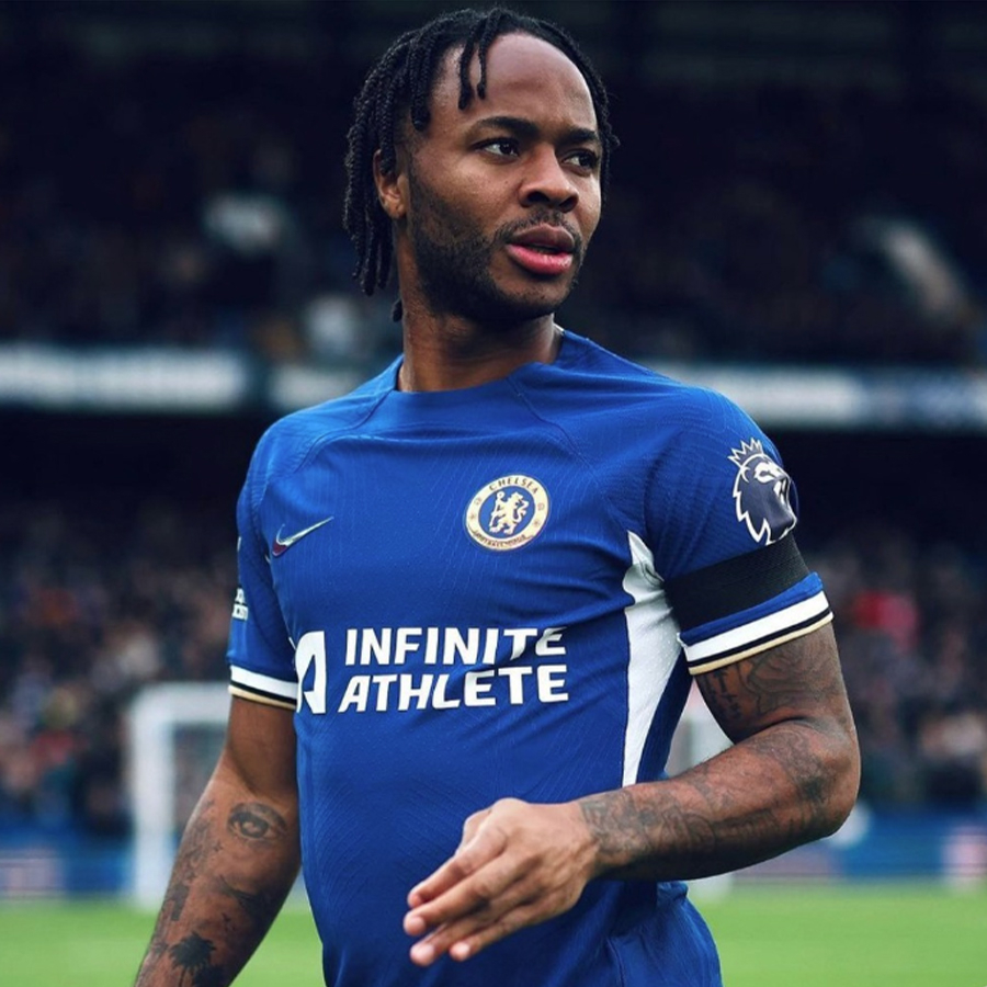 Samsunspor'dan Raheem Sterling girişimi