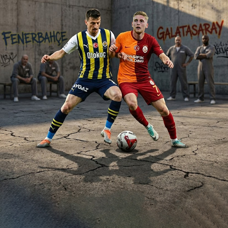 Mert Hakan Yandaş ve Metehan Baltacı'dan maç isteği
