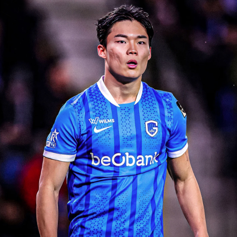 Beşiktaş, Hyeon-gyu Oh'u kadrosuna kattı