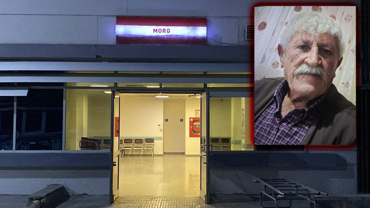 Kan donduran olayda yeni gelişme!