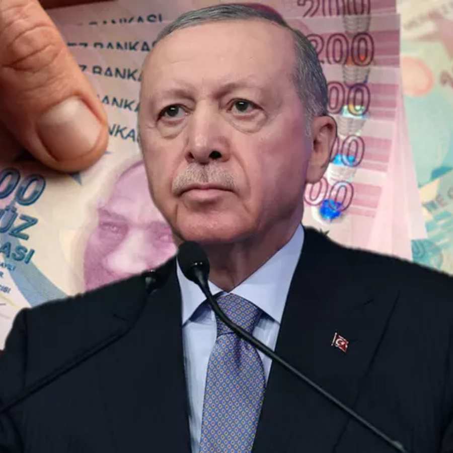 Cumhurbaşkanı Erdoğan'dan 100 milyar liralık destek paketi müjdesi!