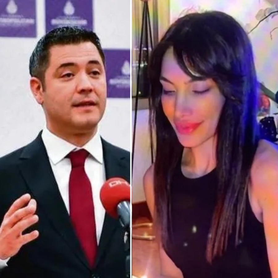 Raffles Otel'deki 2605 numaralı odanın sırrı! Fuhuş pazarlığına ve uyuşturucu partisine 'tenis' kılıfı! İBB dosyasındaki Mama Gönül konuştu: Murat Ongun'a tenis öğretiyordum!