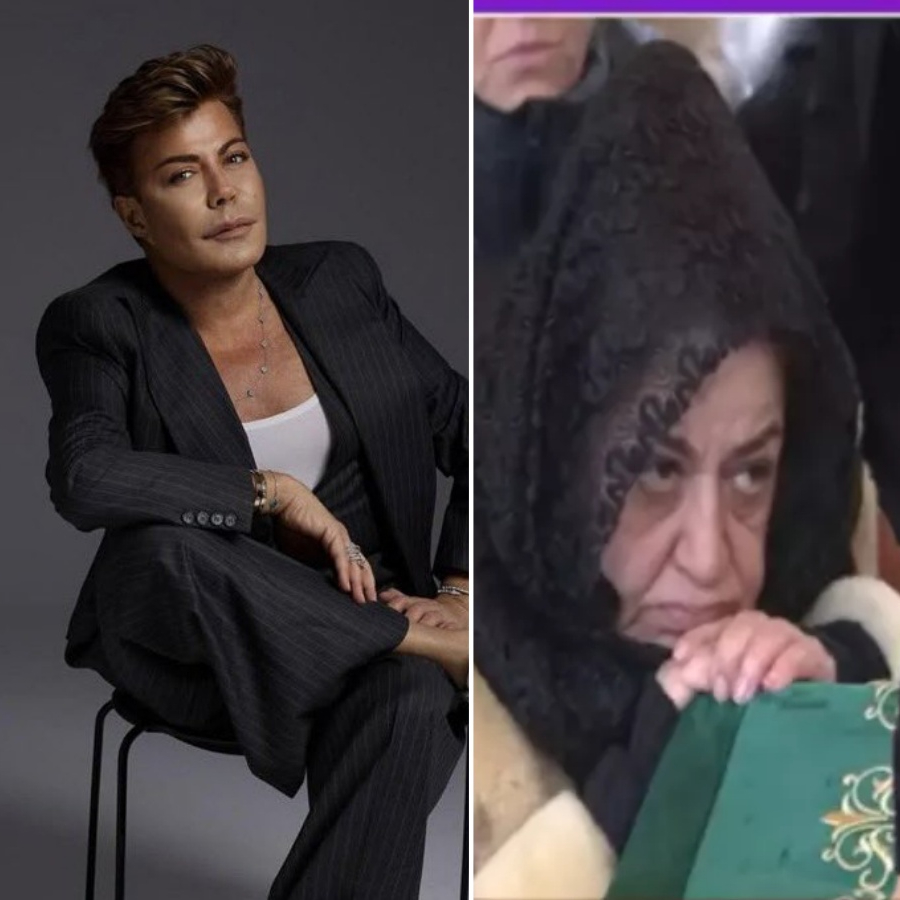 Fatih Ürek'in vefatı ardından miras kavgası! Şoke eden iddia: Daha hasta yatağındayken ablaları evini talan etti, kürklerini sattı!