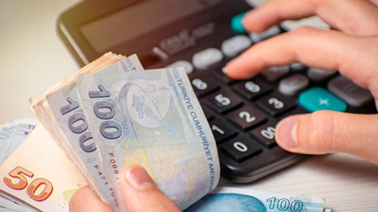 TÜİK ilk veriyi açıkladı! Emeklinin ilk zam oranı belli oldu