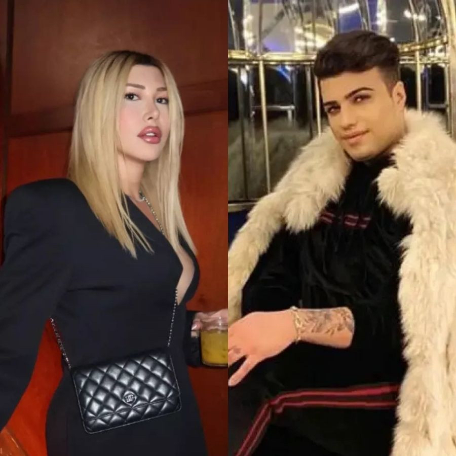 Mükremin Gezgin ve Arya Bektaş gözaltına alındı