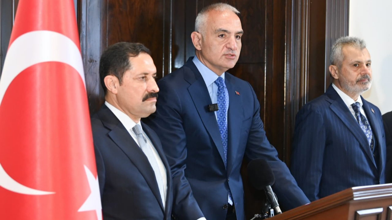 Asrın felaketinden asrın ihyasına! Tarihi eserler aslına dönüyor, şehirler yeniden hayat buluyor