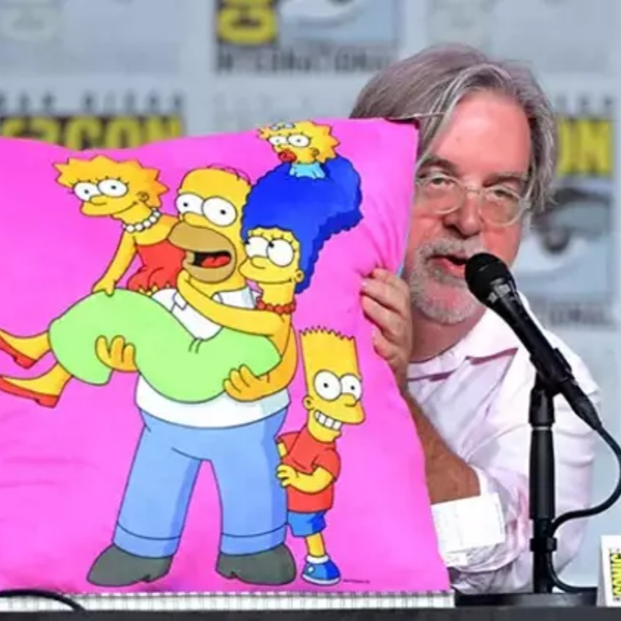 Simpsonlar'ın Epstein kehaneti gerçek mi çıktı? 25 yıl önceki o tabela şoke etti!