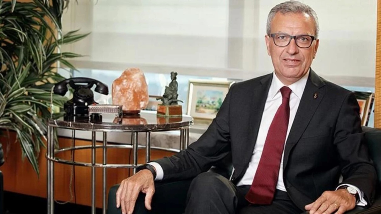 İş Bankası Yönetim Kurulu Başkanı Adnan Bali: "Tasarruf amaçlı tek bir dolarım olmadı, gelirim de giderim de lira"
