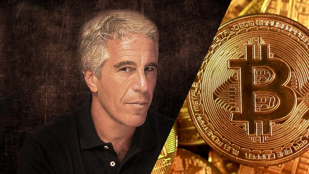 Epstein belgeleri gerçeği ortaya çıkardı...İsrail 10 yıl önce Bitcoin ağının kontrolünü ele geçirmiş