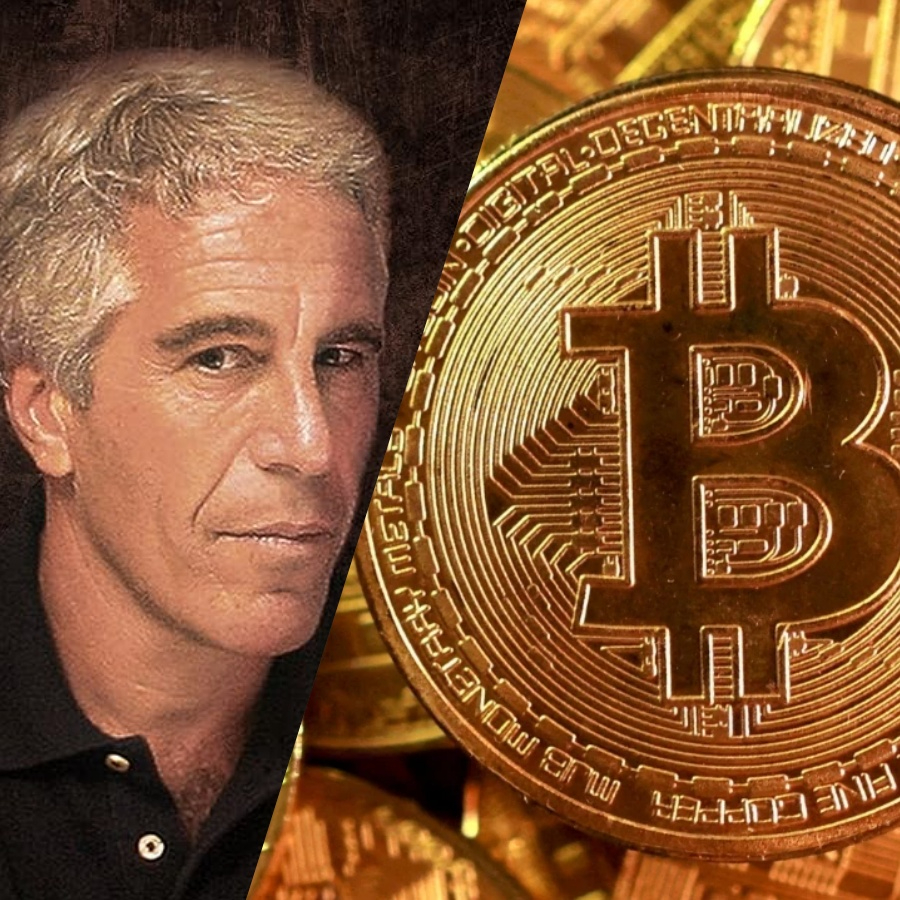 Epstein belgeleri gerçeği ortaya çıkardı...İsrail 10 yıl önce Bitcoin ağının kontrolünü ele geçirmiş