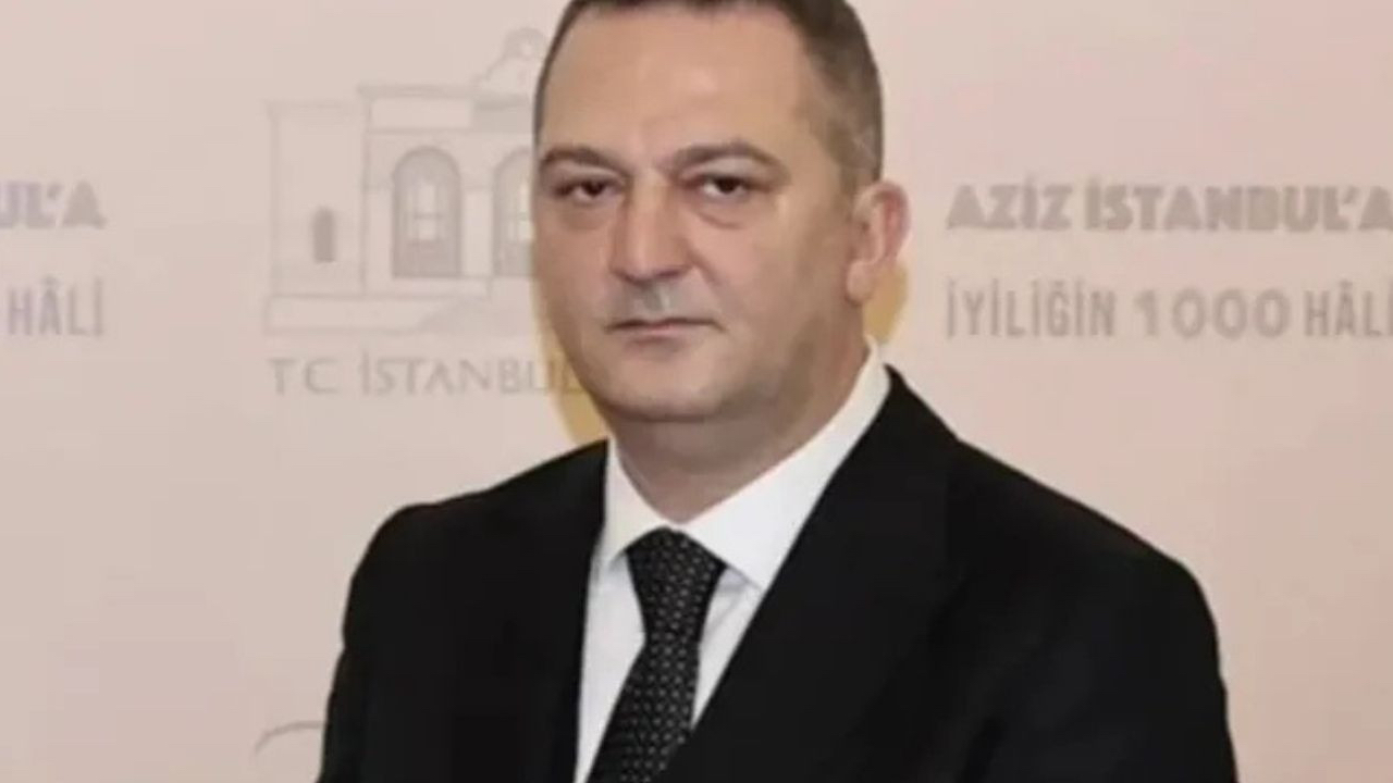İmamoğlu'nun makam aracı, Murat Gülibrahimoğlu'nun kadınlarla seyahatinde kullanıldı