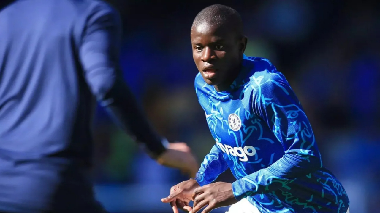 Dünya yıldızı kapıdan döndü... Fenerbahçe'den Kante açıklaması! Transfer neden iptal oldu?