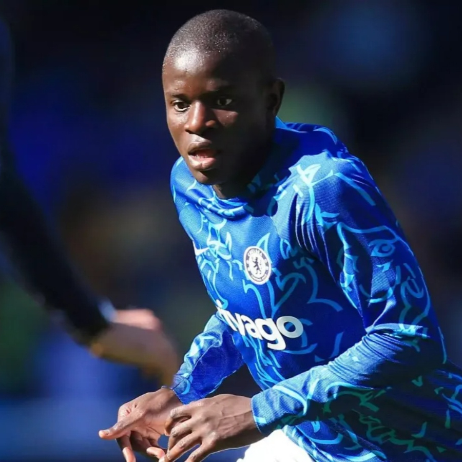 Dünya yıldızı kapıdan döndü... Fenerbahçe'den Kante açıklaması! Transfer neden iptal oldu?