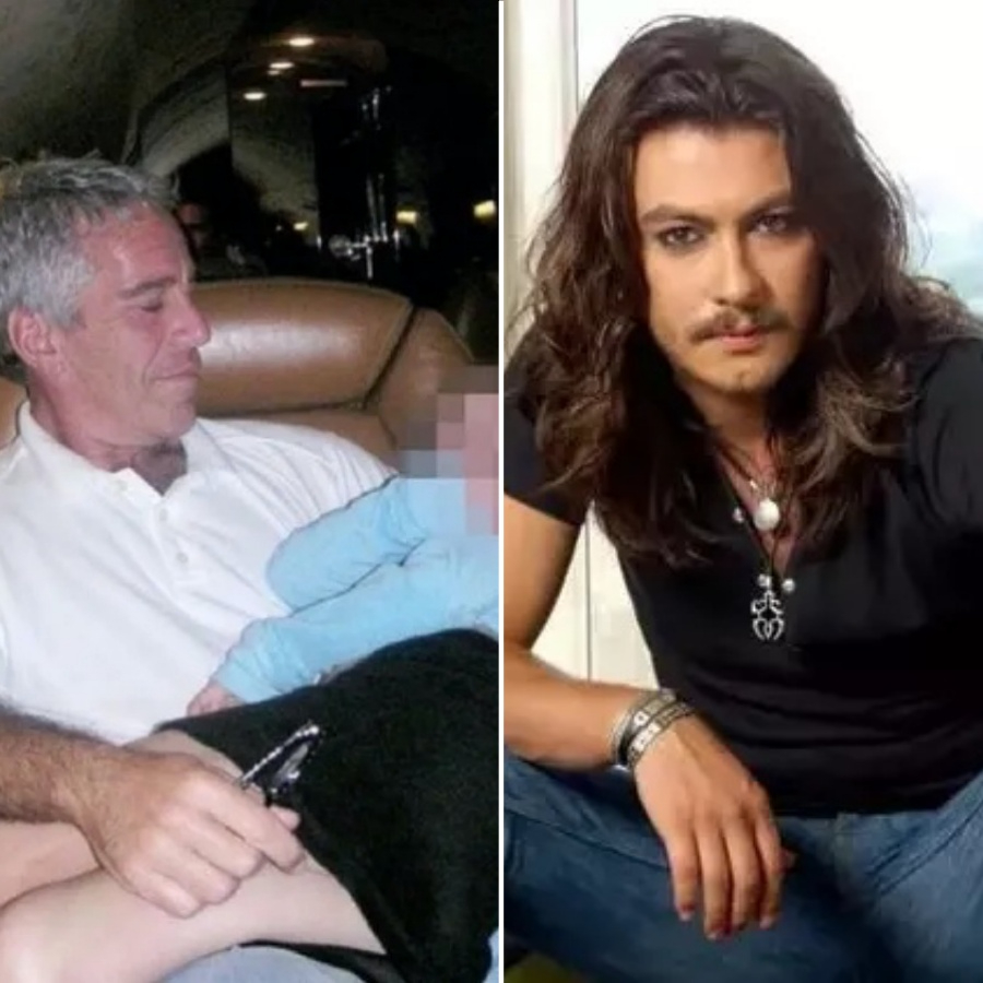 Epstein dosyalarına Barış Akarsu'yu da alet ettiler! Aileden suikast iddialarına sert yanıt: Tıklanma uğruna hatırasını kirletmeyin!