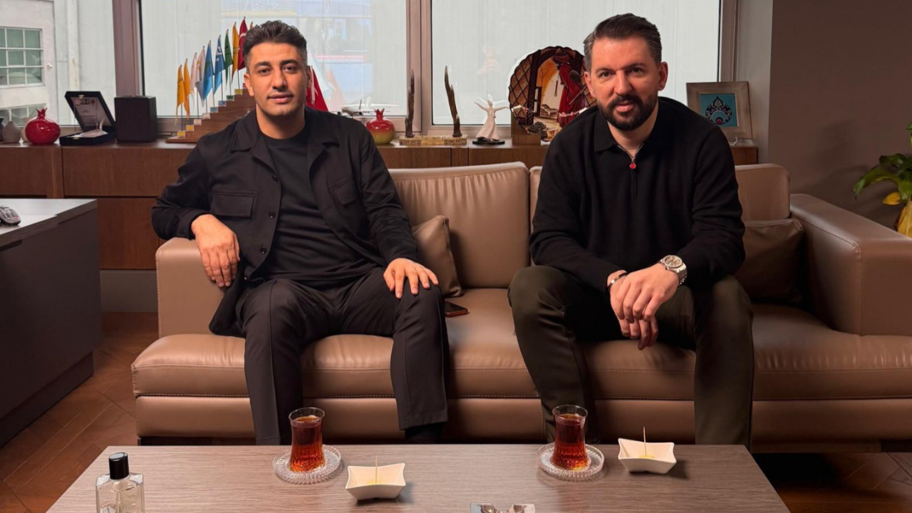 Veysel Şahin gölgesinde gazetecilik! EKOL TV hesapları nasıl oldu da Ferhat Murat'a geçti?