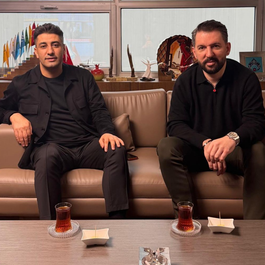 Veysel Şahin gölgesinde gazetecilik! EKOL TV hesapları nasıl oldu da Ferhat Murat'a geçti?
