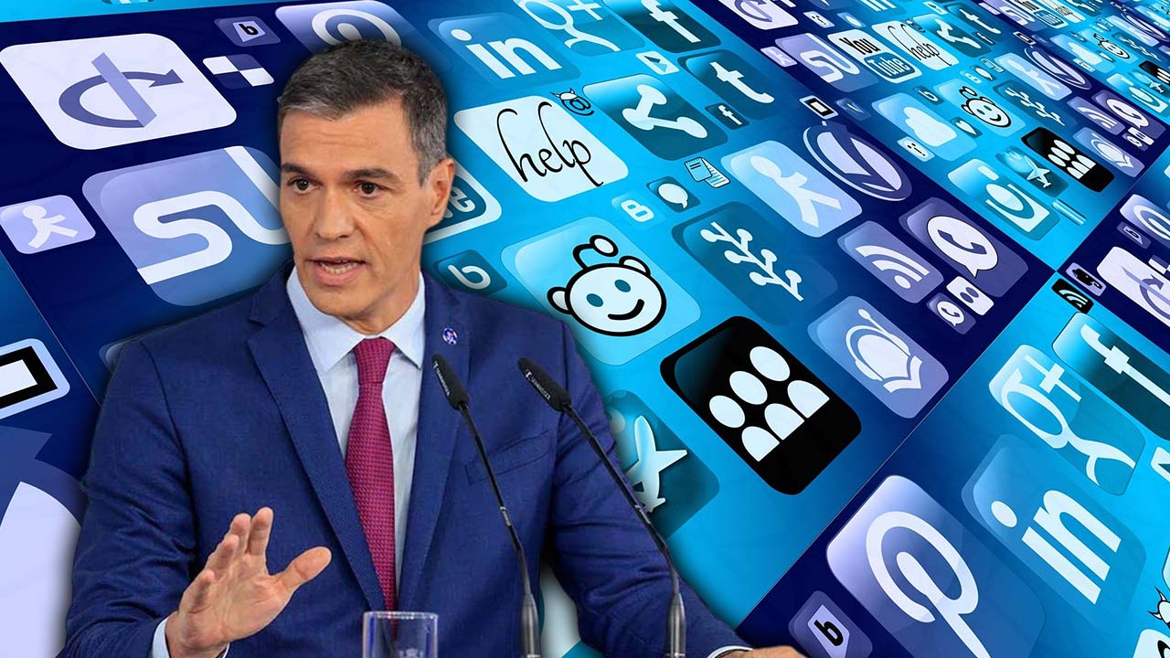 İspanya Başbakanı Pedro Sanchez’den sanal medya için dikkat çeken karar: "Çocuklarımızı dijital Vahşi Batı'dan koruyacağız"