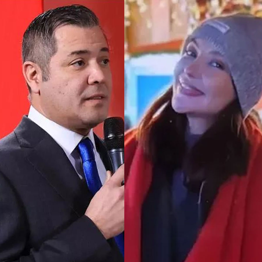 Murat Ongun’un uyuşturucu ve fuhuş partilerine katılmışlardı! Test sonuçları pozitif çıktı