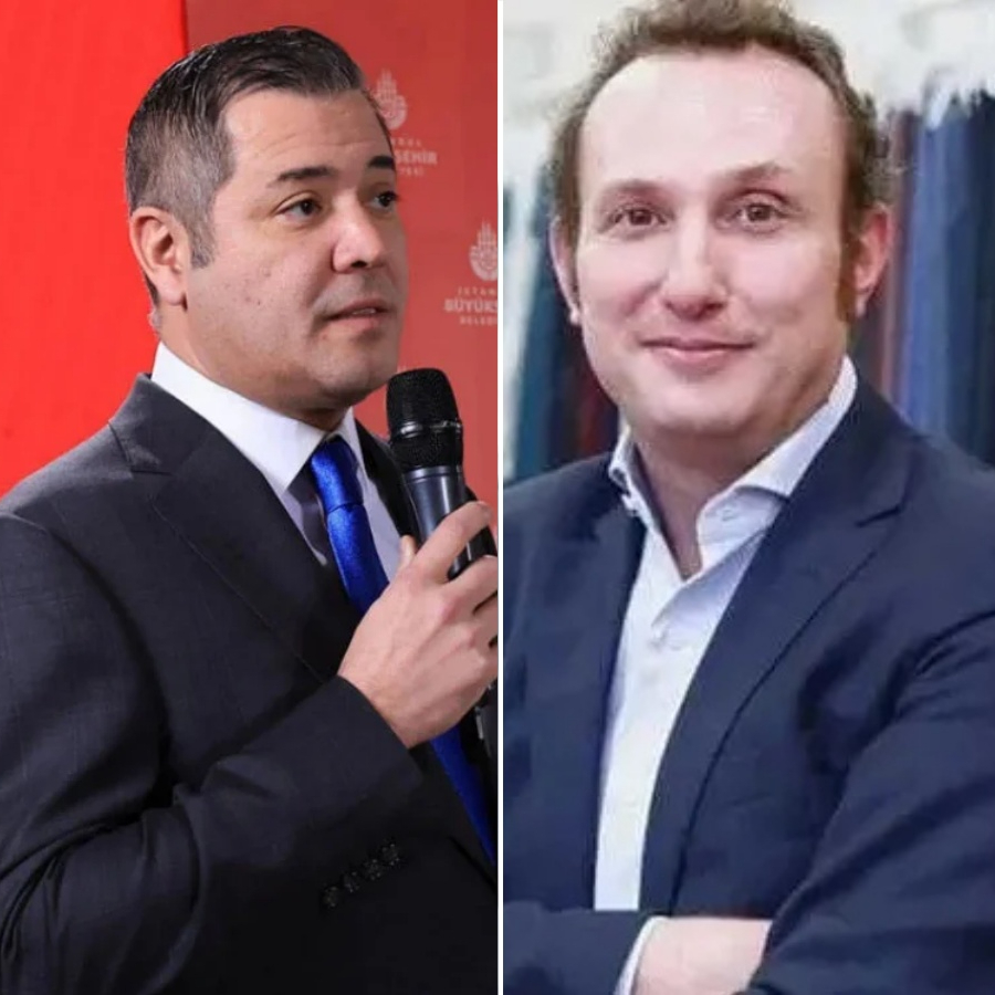 Raffles Otel'deki 2604 no'lu odada neler oldu? Fuhuş ve uyuşturucu partilerinden bomba detaylar! Murat Ongun'un sahte doktor tiyatrosu ve Hüseyin Köksal hakkında şok iddialar