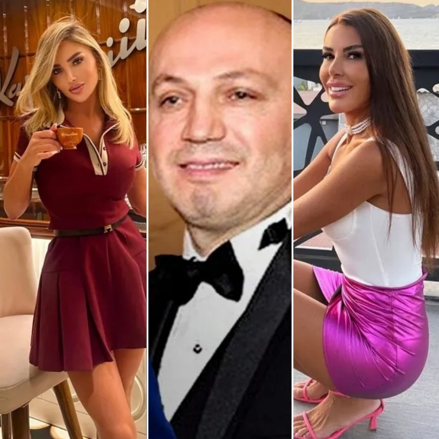 Uyuşturucu ve fuhuş soruşturmasında yeni dalga: Dilek İmamoğlu’nun kardeşi Ali Kaya ve fenomen ordusu gözaltına alındı!