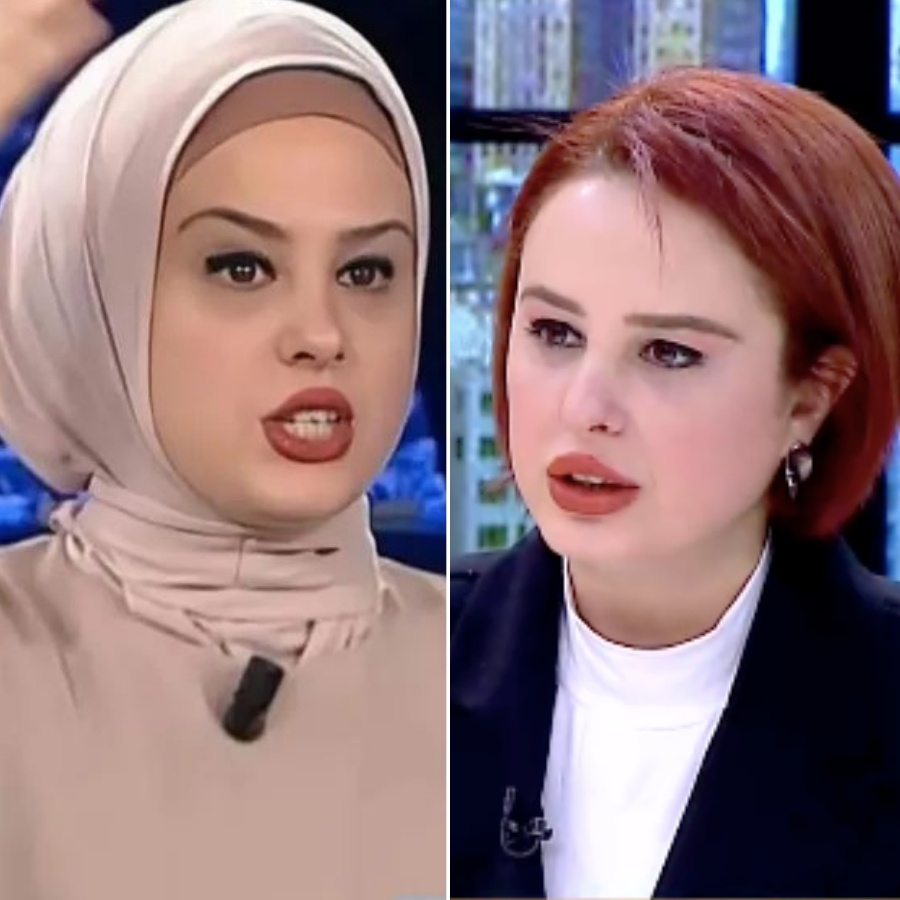 Cin çıkarma seansıyla tanınan 'Donat donat Pelin Hürman'ın son hali ortaya çıktı!
