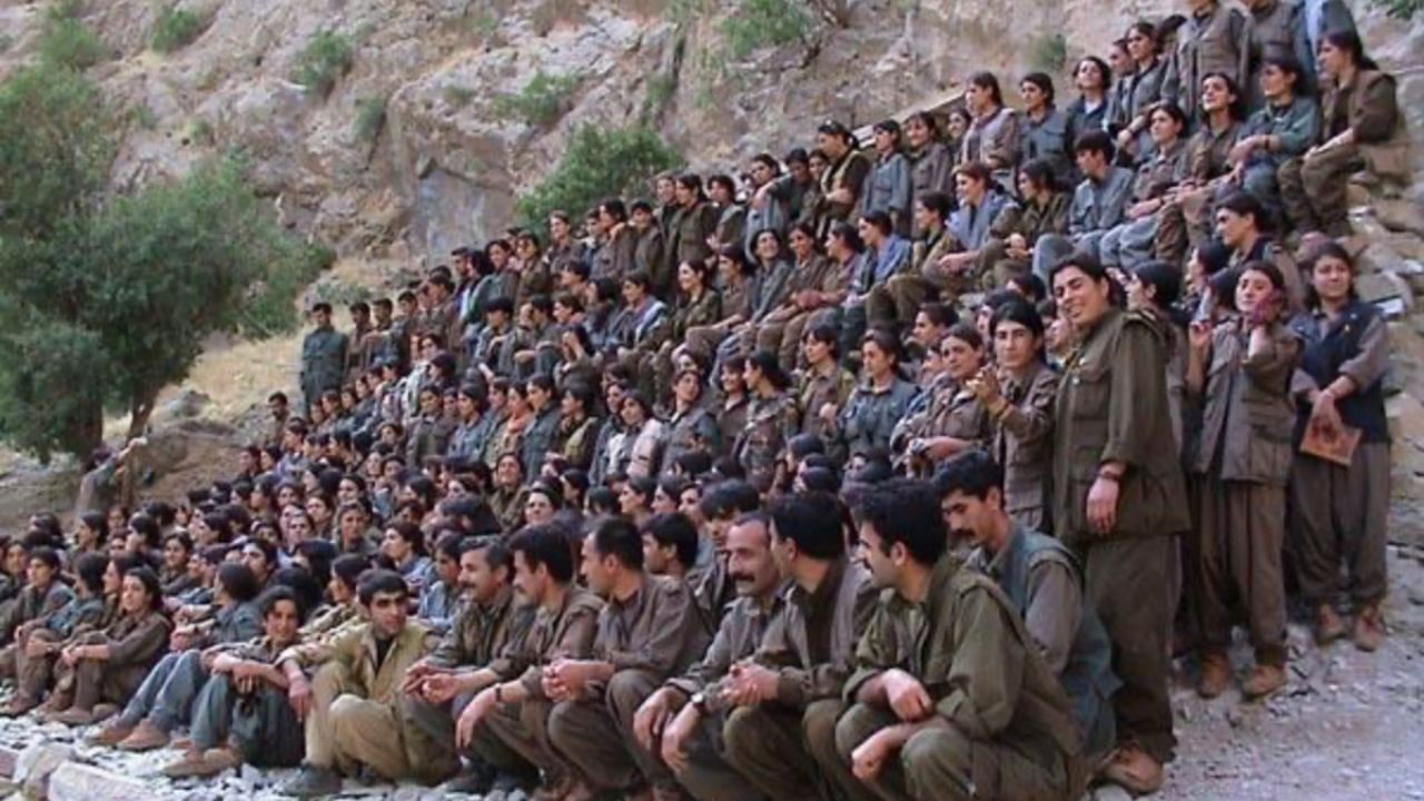 YPG bitti, sıra Kandil'de! Örgütün son kalesi ne zaman bayrak indirecek?
