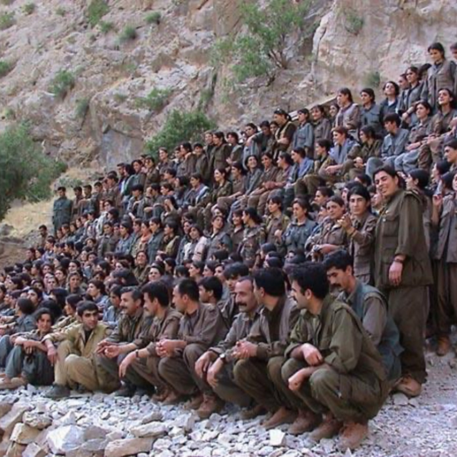 YPG bitti, sıra Kandil'de! Örgütün son kalesi ne zaman bayrak indirecek?