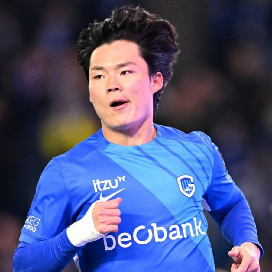 Beşiktaş Güney Koreli golcüsünü buldu! Hyeon-Gyu Oh transferini KAP'a bildirdi