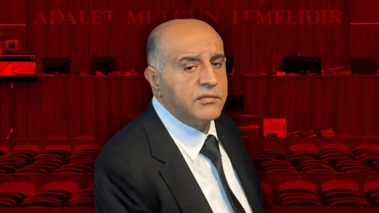 Aziz İhsan Aktaş'ın savunması ortaya çıktı: Silivri'de rüşvet itirafı! Kürsüye 4 dosya ile geldi... "Hak ediş almak için başkanların düğününü bile yaptık!"