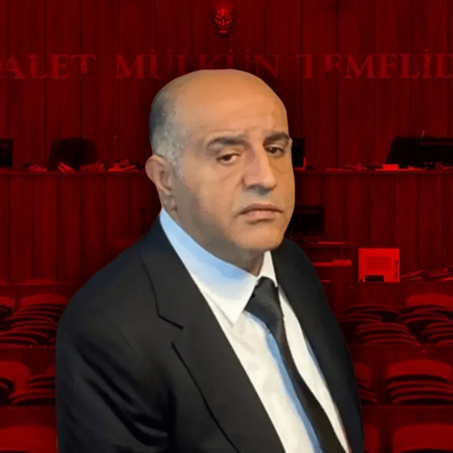 Aziz İhsan Aktaş davasında ara mütalaa açıklandı! 30 kişinin tutukluluğunun devamı, 3 ismin tahliyesi istendi...