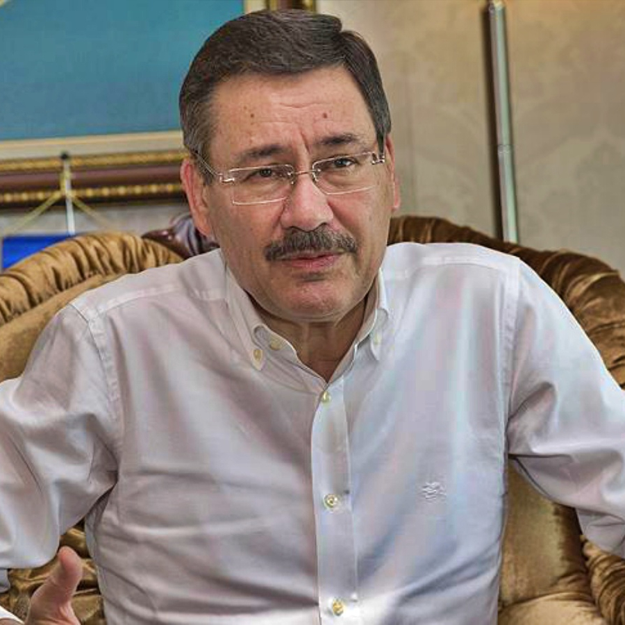 Ankara Büyükşehir Belediyesi’nden Melih Gökçek, ailesi ve Beyaz TV yöneticileri hakkında suç duyurusu!