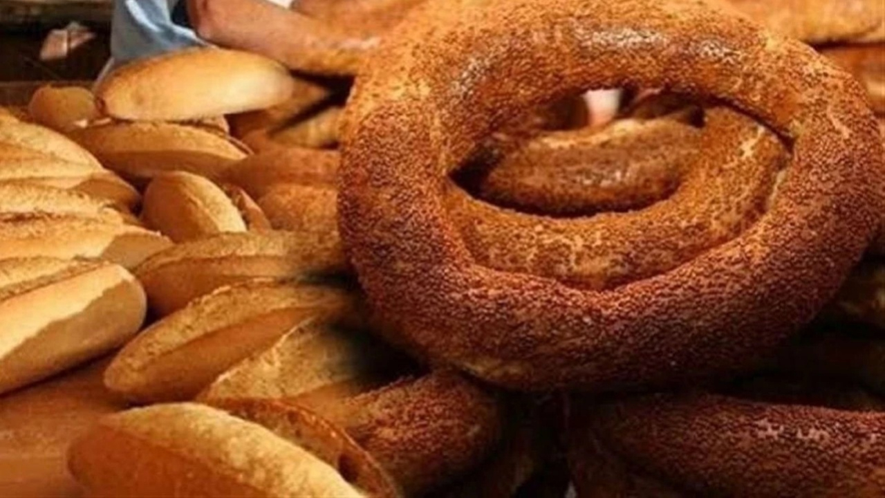 Ekmek ve simit zamlarında yeni düzenleme: Ticaret Bakanlığı'ndan izin istenecek