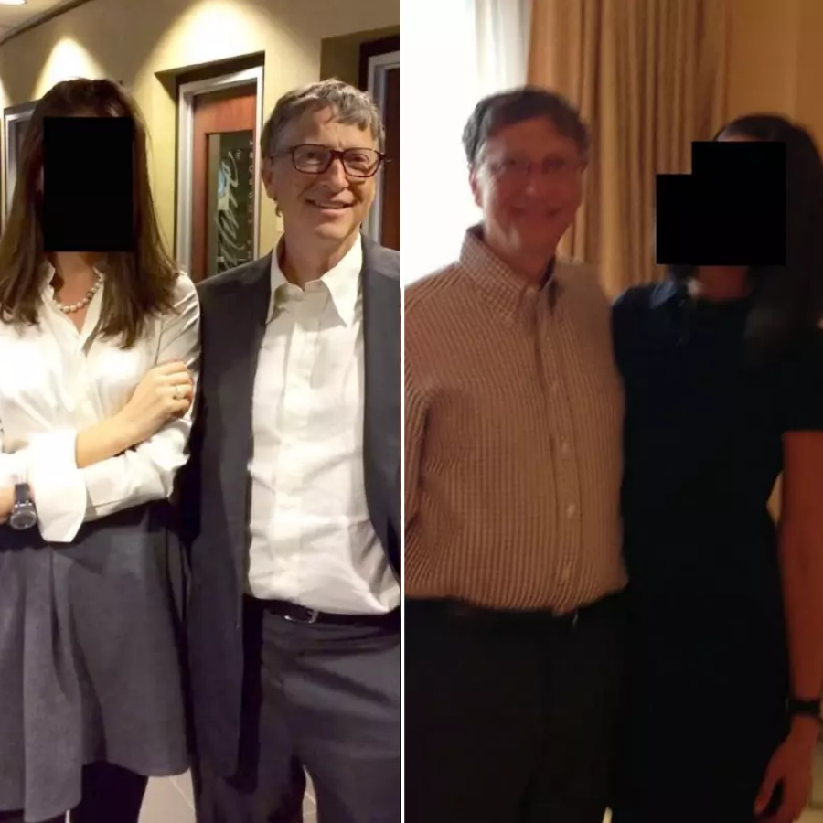 Bill Gates, Rus kızlardan hastalık mı kaptı? Eşi Melinda French Gates ilk kez konuştu! Bomba Epstein sözleri...