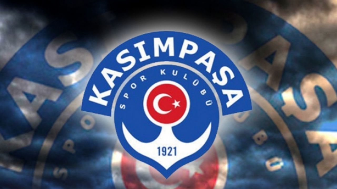 TMSF Kasımpaşa'yı sattı! Yeni sahibi Kazancı Holding oldu