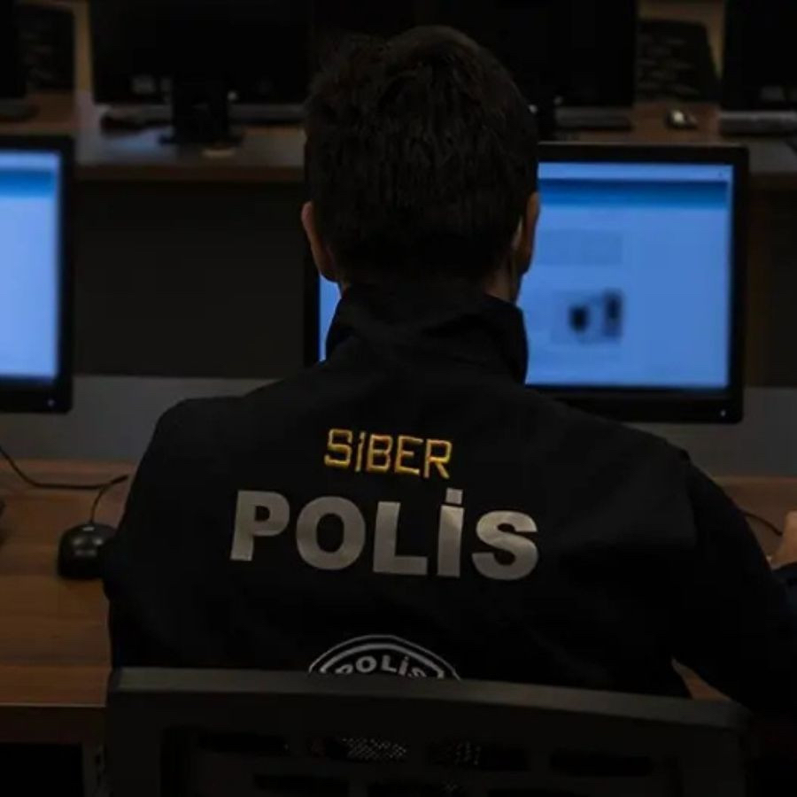 Çocuklara ait müstehcen içerik satan 49 kişi gözaltına alındı