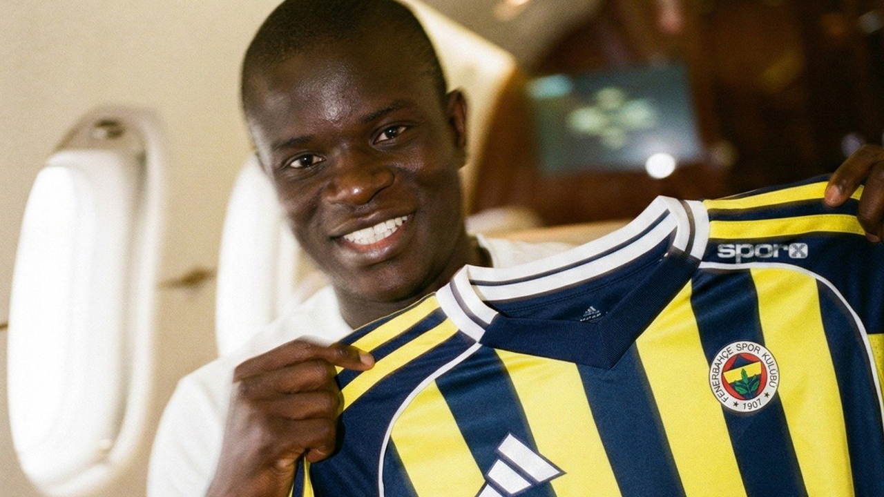 Fenerbahçe, N'Golo Kante'nin maliyetini açıkladı