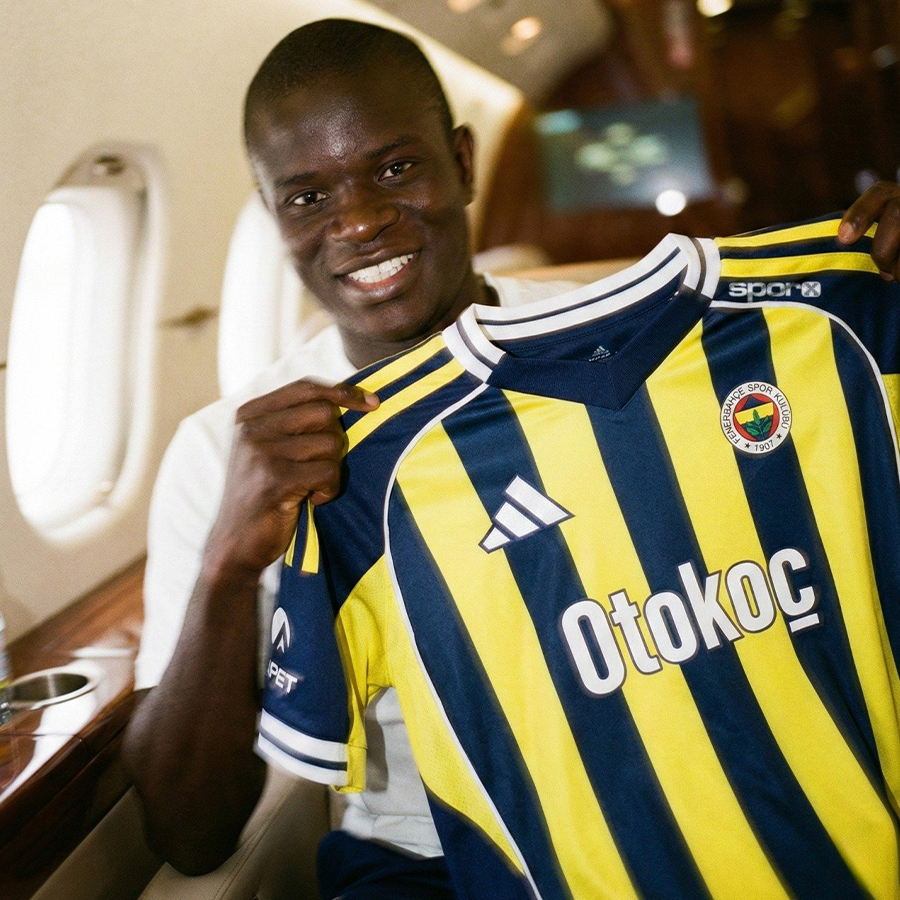 Fenerbahçe, N'Golo Kante'nin maliyetini açıkladı
