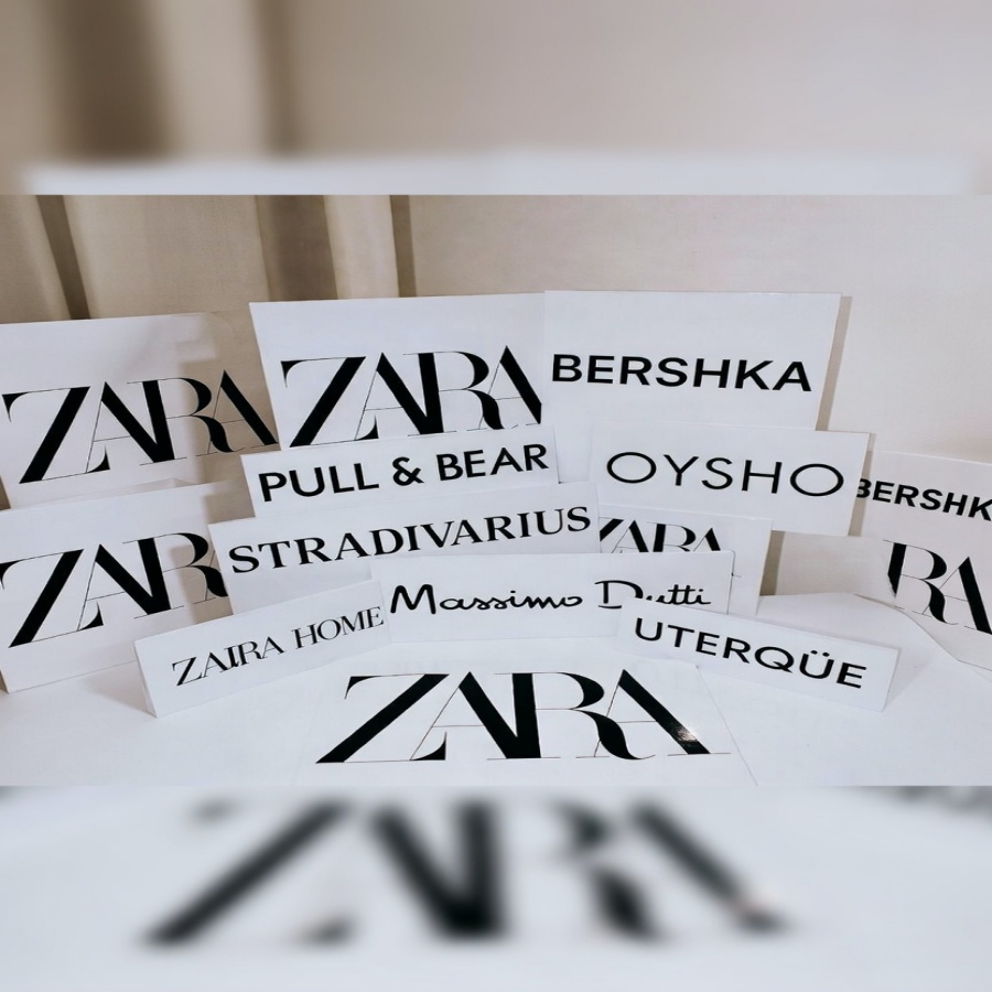 Binlerce cocuğun katiline sponsor! Zara ve İnditex Grup markaları Filistin'e destek için boykot listesinde